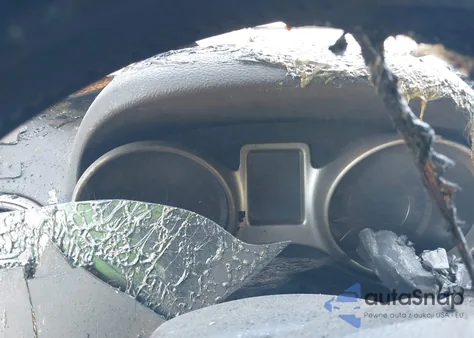 2017 Dodge Journey Crossroad from USA, damaged, VIN 3C4PDCGB9HT648253